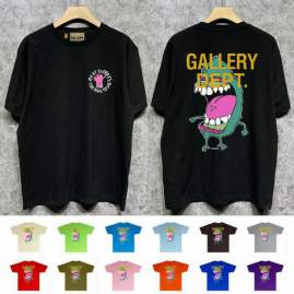 Picture of Gallery Dept T Shirts Short _SKUGalleryDeptS-XXLsytGA05613288
